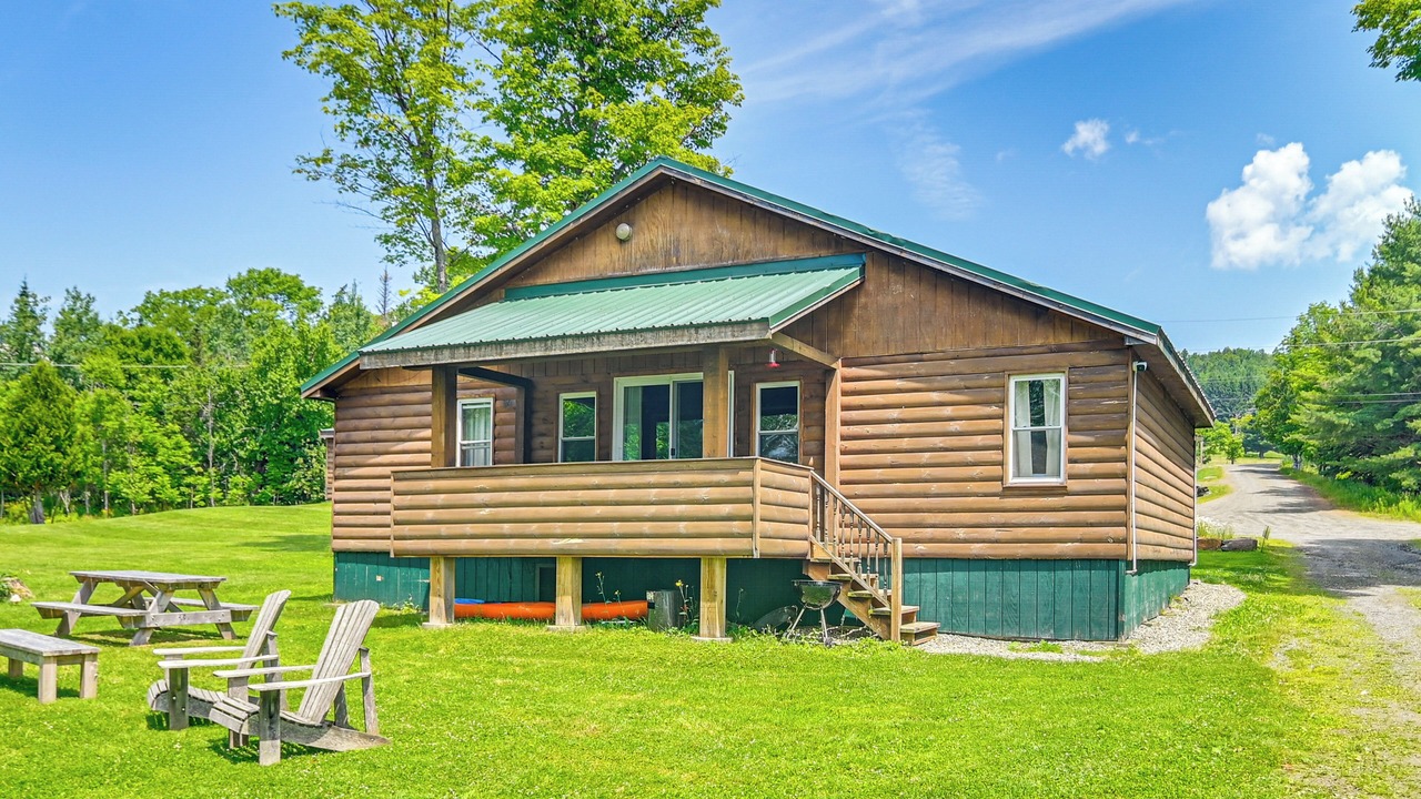 Photo of Outdoor in Rangeley