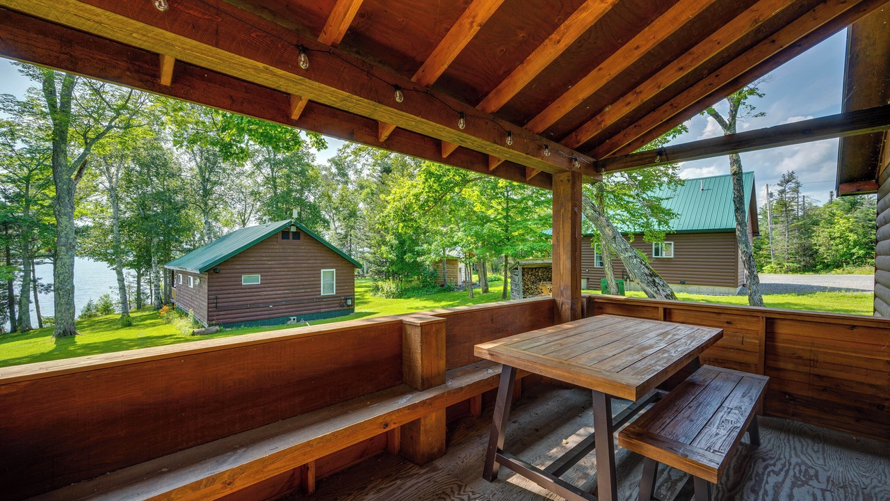 Photo of Outdoor in Rangeley