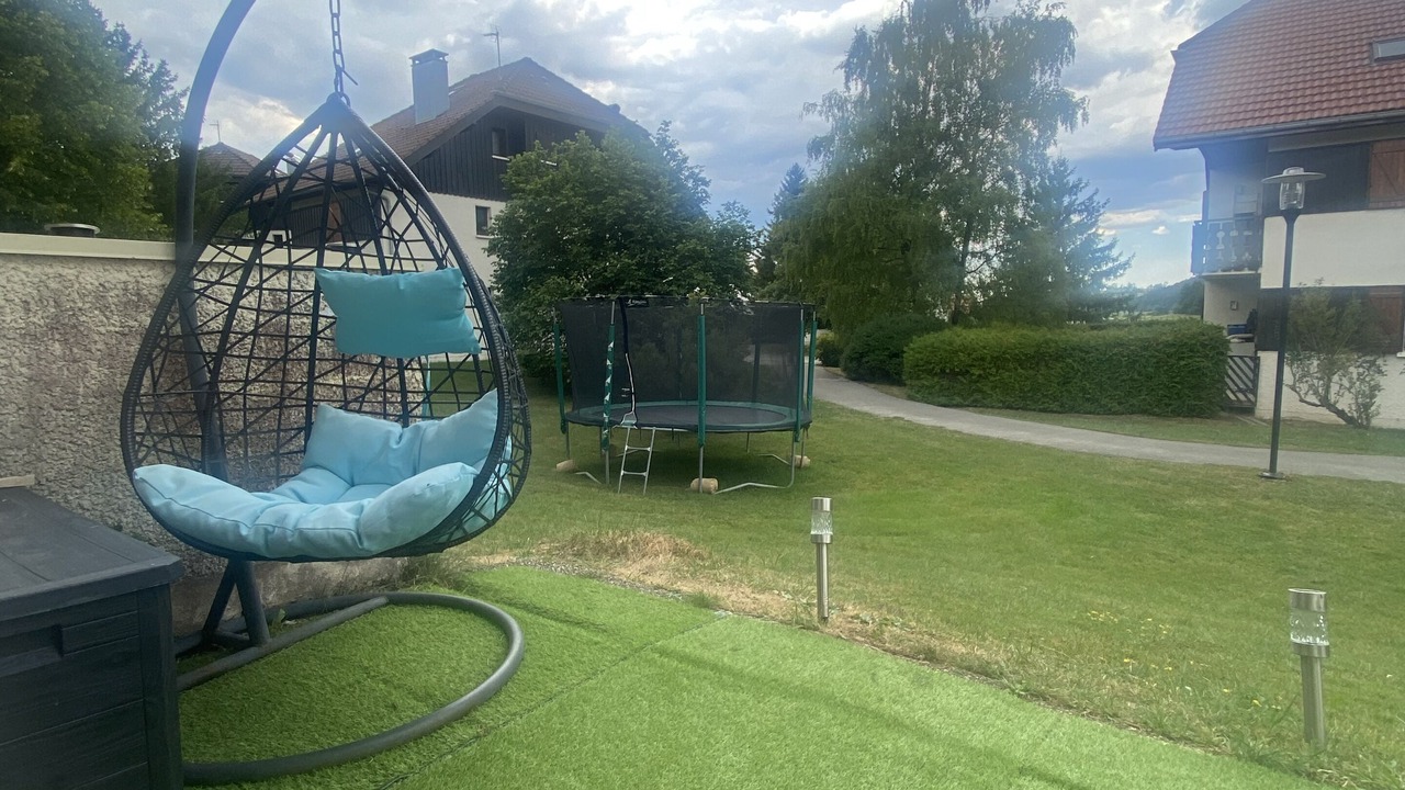 Photo of Outdoor in Metabief