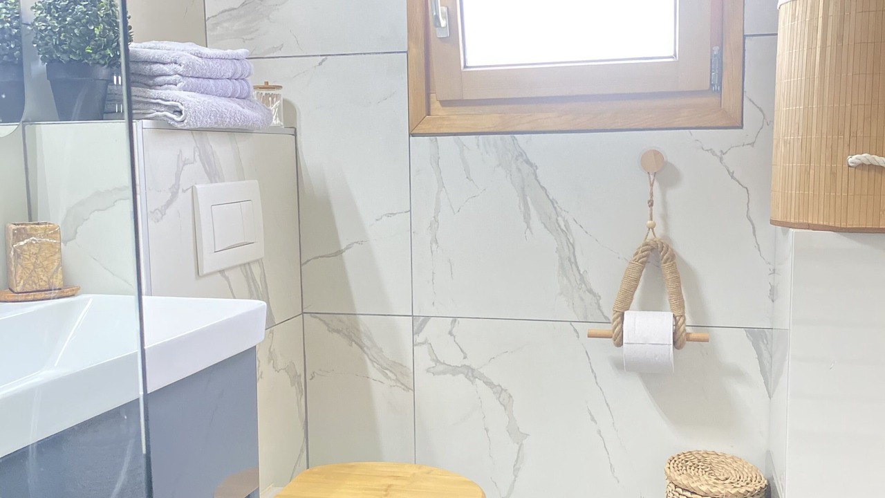 Photo of Bathroom in Metabief