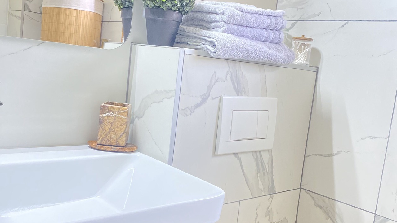 Photo of Bathroom in Metabief