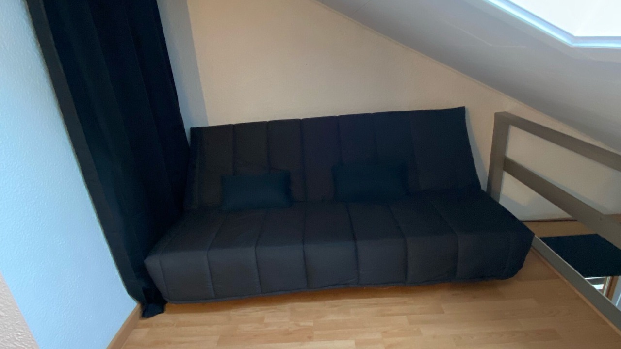 Photo of Livingroom in Metabief