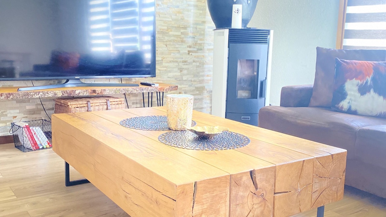 Photo of Livingroom in Metabief