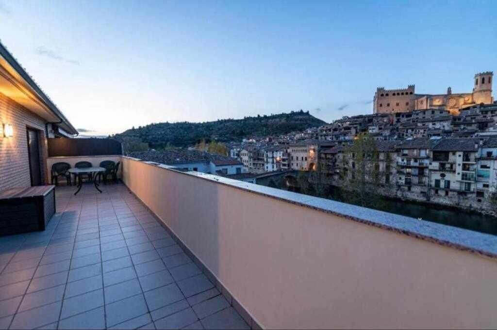 Photo of Patio Balcony in Valderrobres