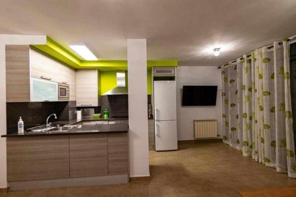Photo of Kitchen in Valderrobres