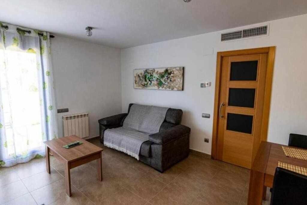 Photo of Livingroom in Valderrobres