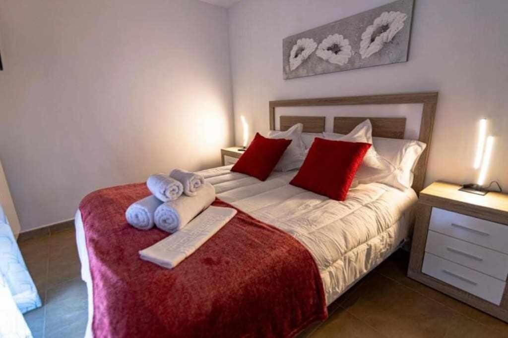 Photo of Bedroom in Valderrobres