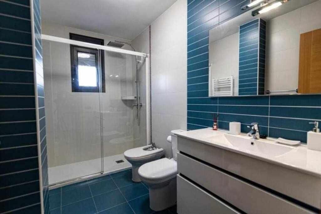 Photo of Bathroom in Valderrobres