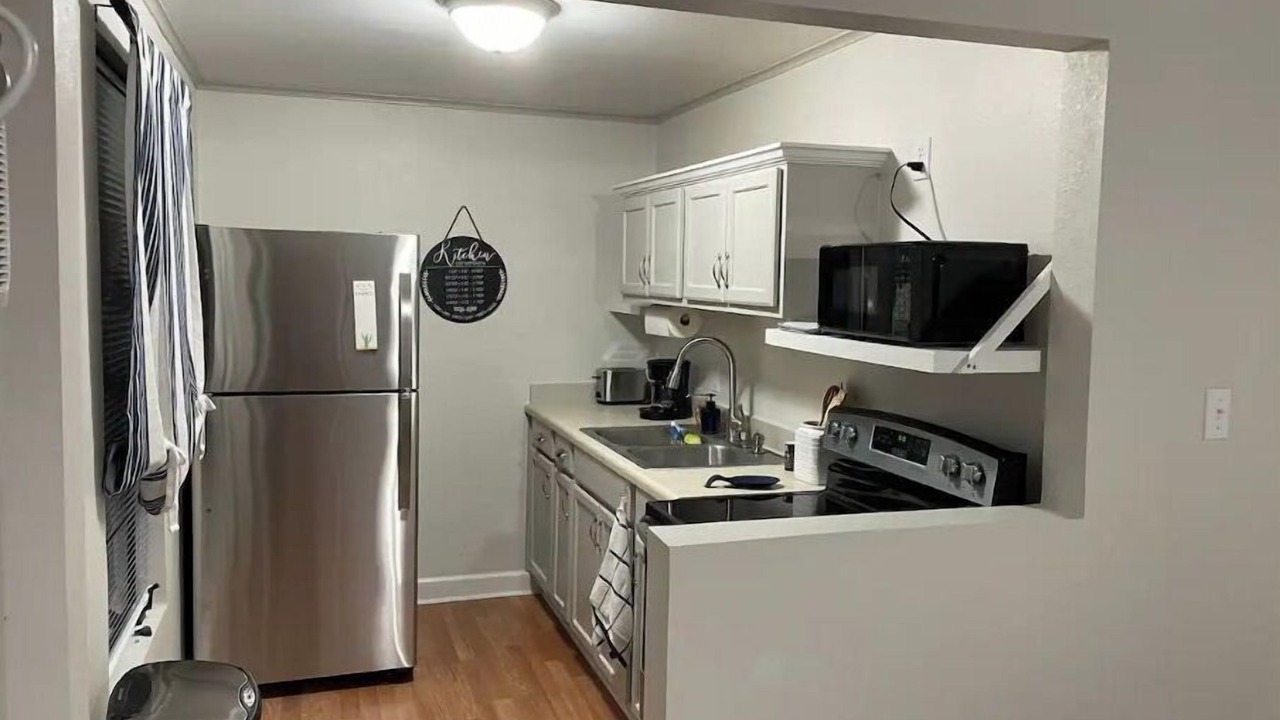 Photo of Kitchen in Minden