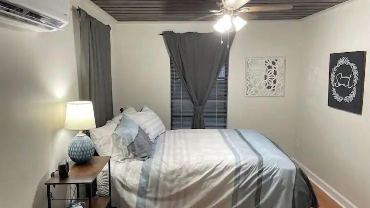 Photo of Bedroom in Minden