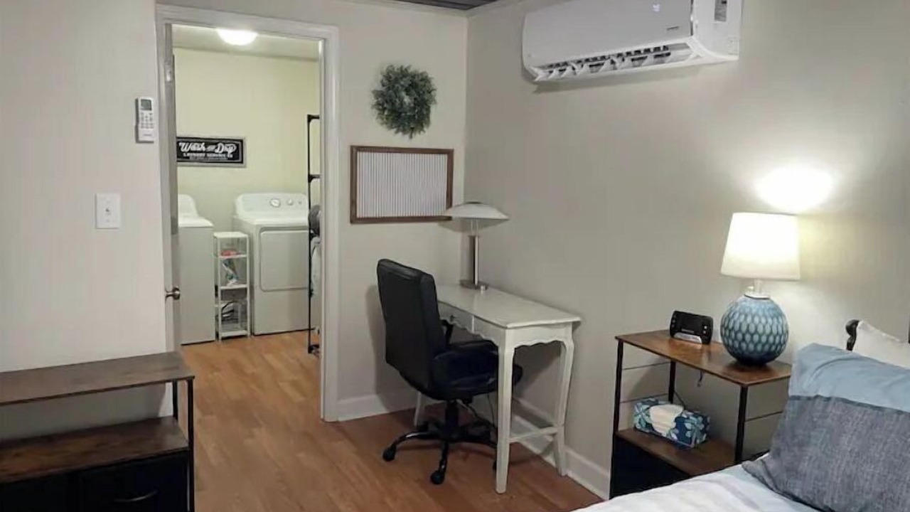 Photo of Bedroom in Minden