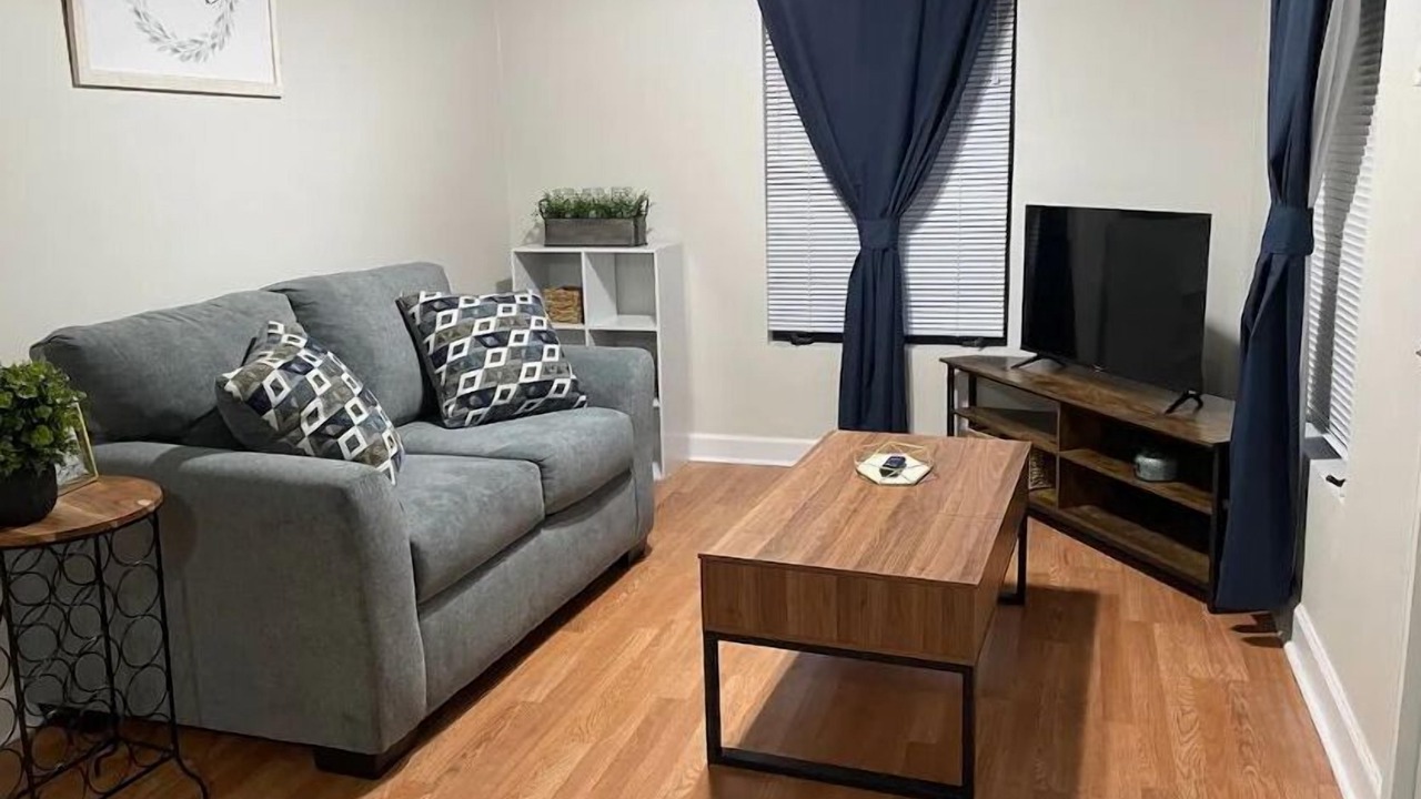 Photo of Livingroom in Minden