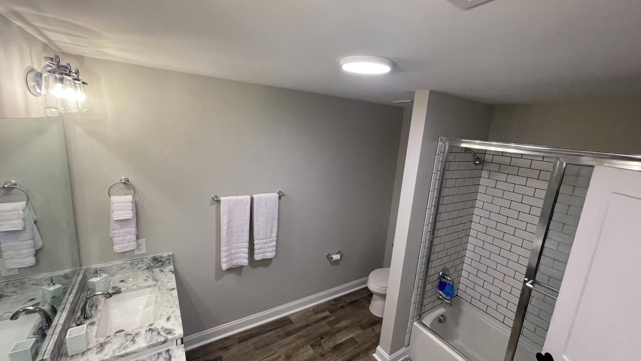 Photo of Bathroom in Johns Island