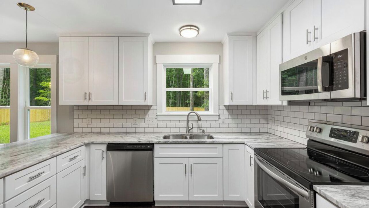 Photo of Kitchen in Johns Island