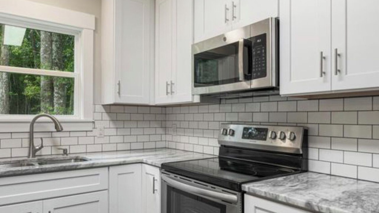 Photo of Kitchen in Johns Island