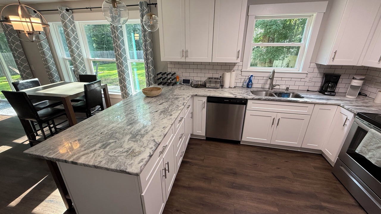 Photo of Kitchen in Johns Island