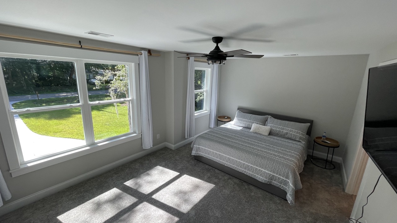 Photo of Bedroom in Johns Island