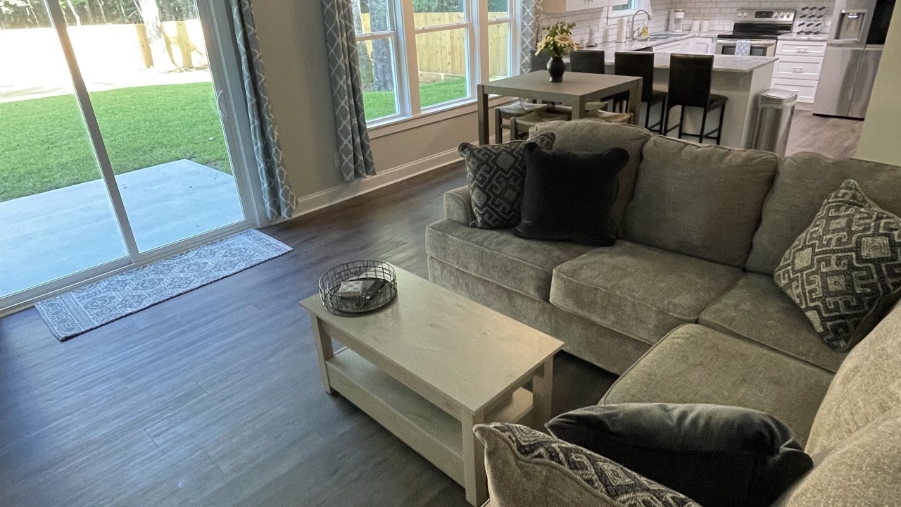 Photo of Livingroom in Johns Island