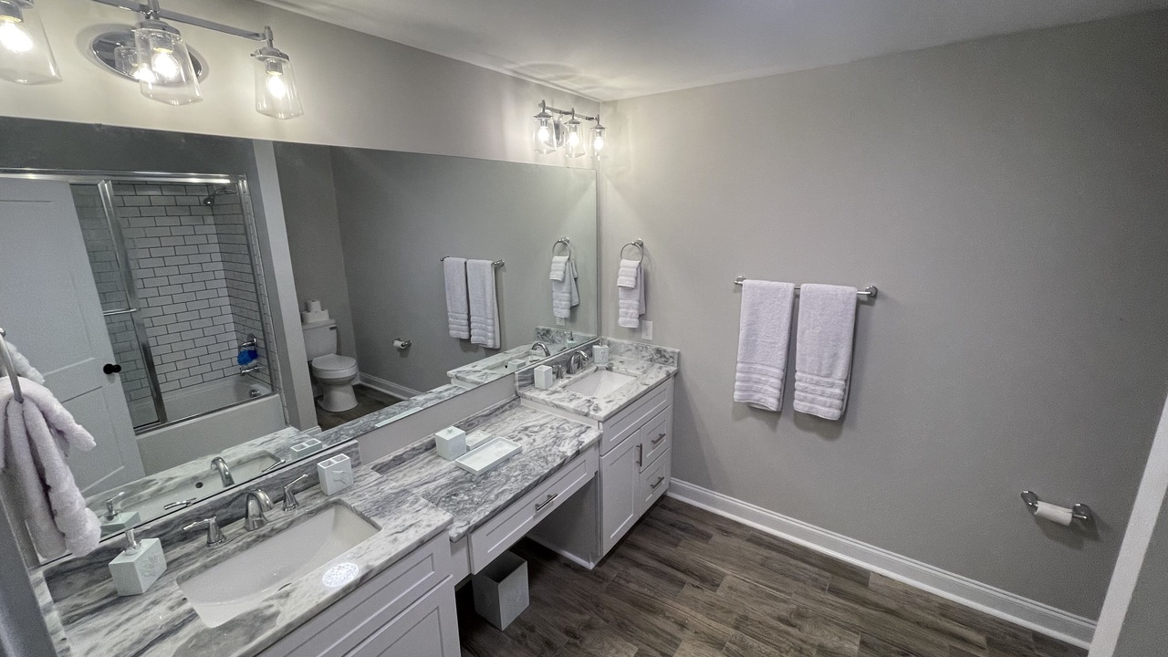 Photo of Bathroom in Johns Island