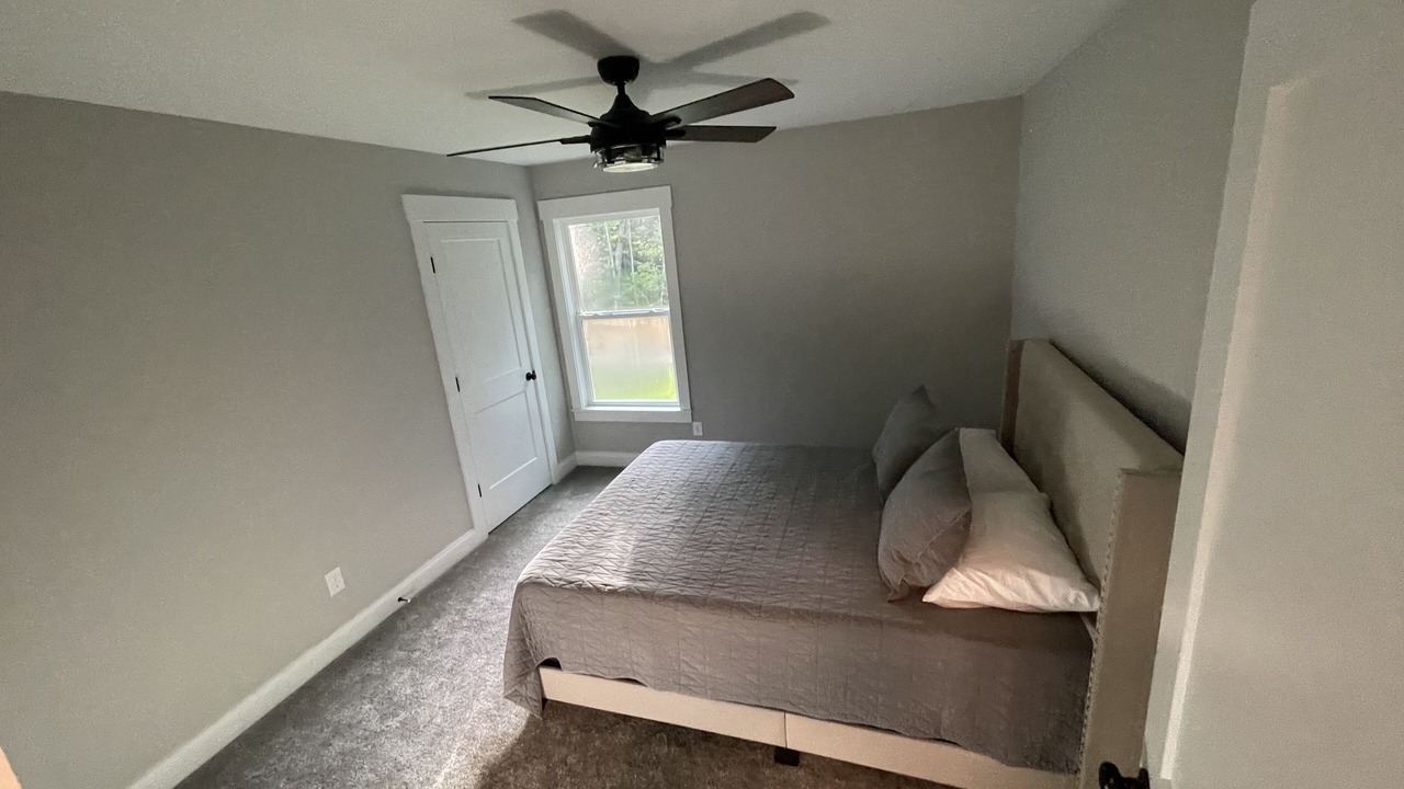 Photo of Bedroom in Johns Island