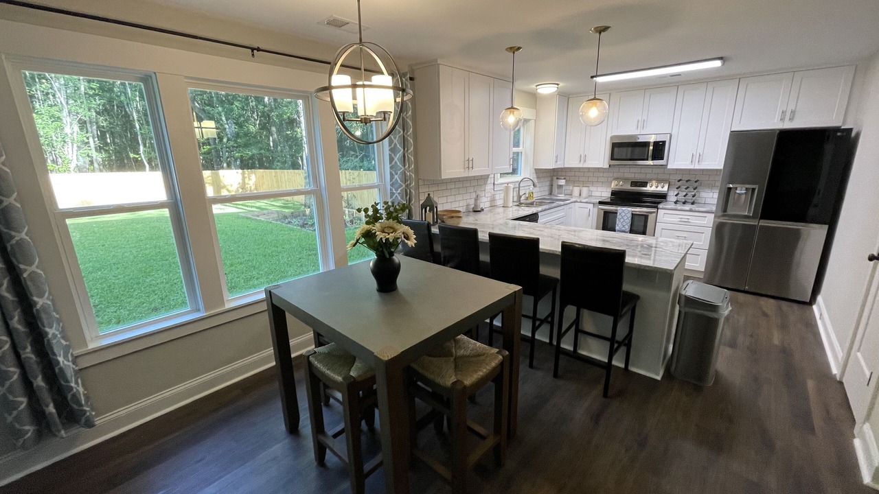 Photo of Kitchen in Johns Island
