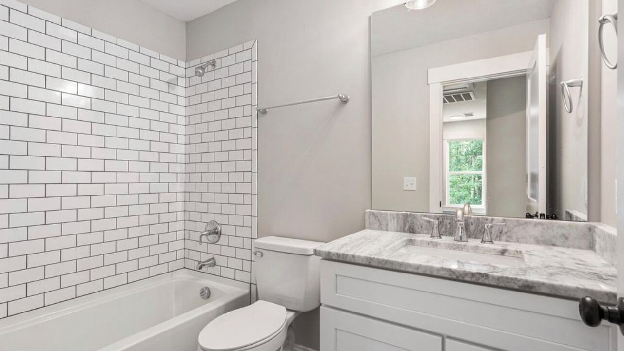 Photo of Bathroom in Johns Island