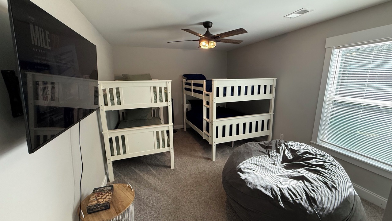 Photo of Bedroom in Johns Island