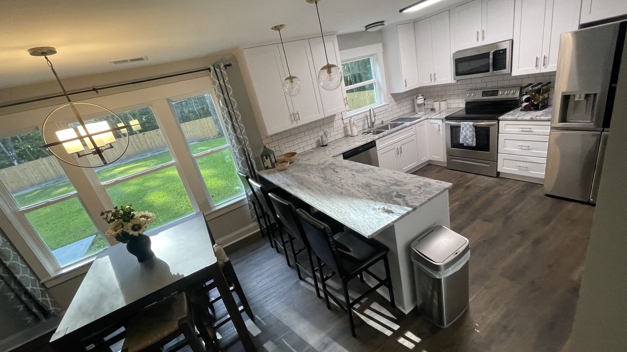 Photo of Kitchen in Johns Island