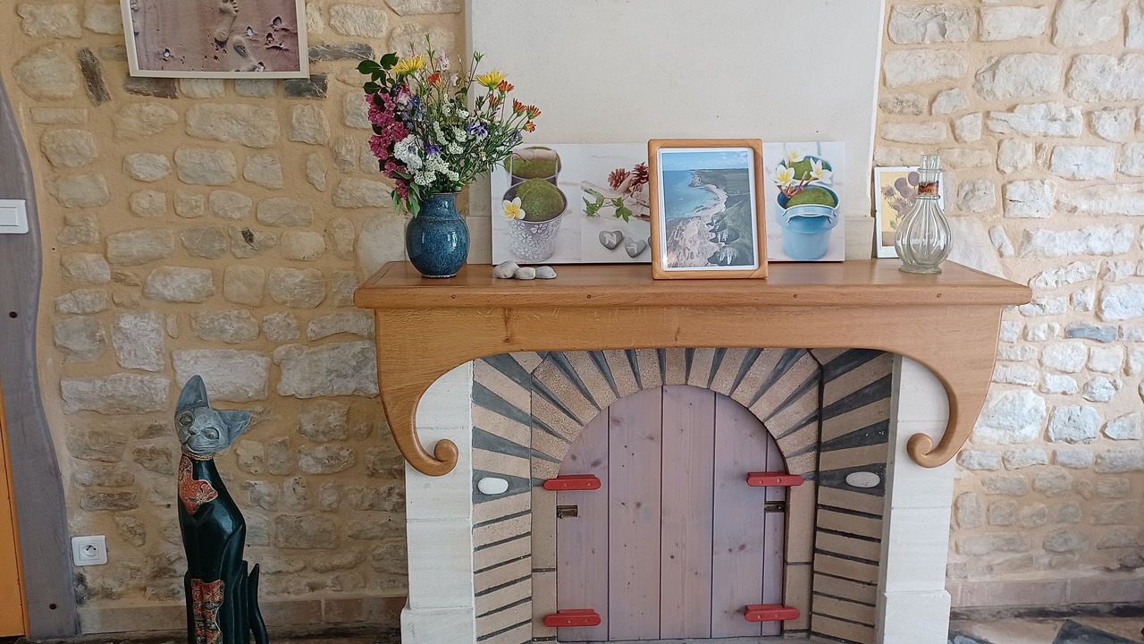 Photo of Others in Sainte-Honorine-des-Pertes