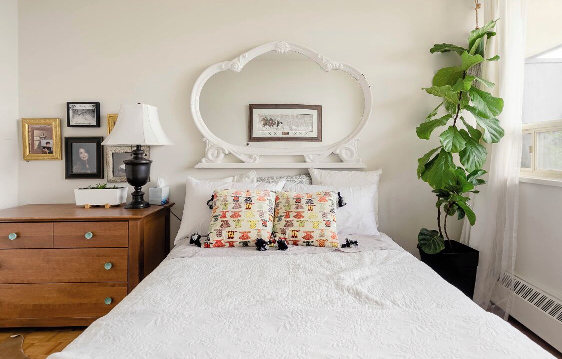 Photo of Bedroom in Wynford-Concorde