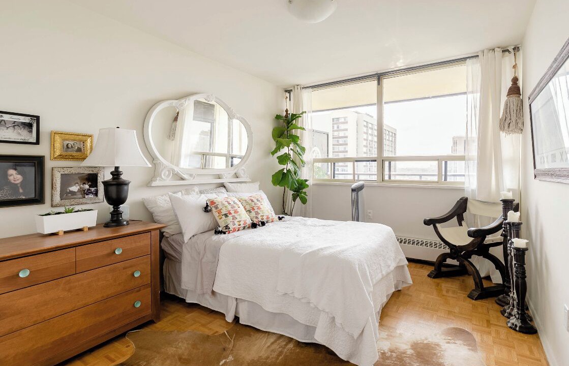 Photo of Bedroom in Wynford-Concorde