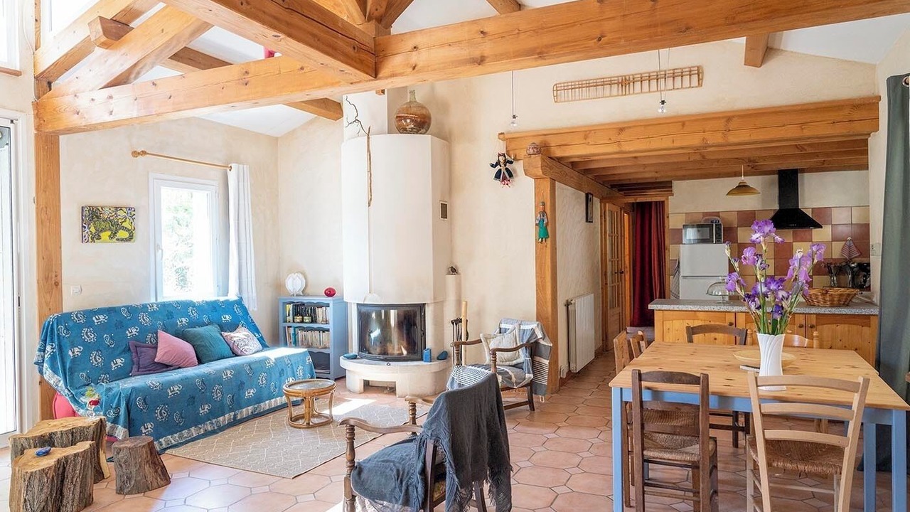 Photo of Livingroom in Fozieres