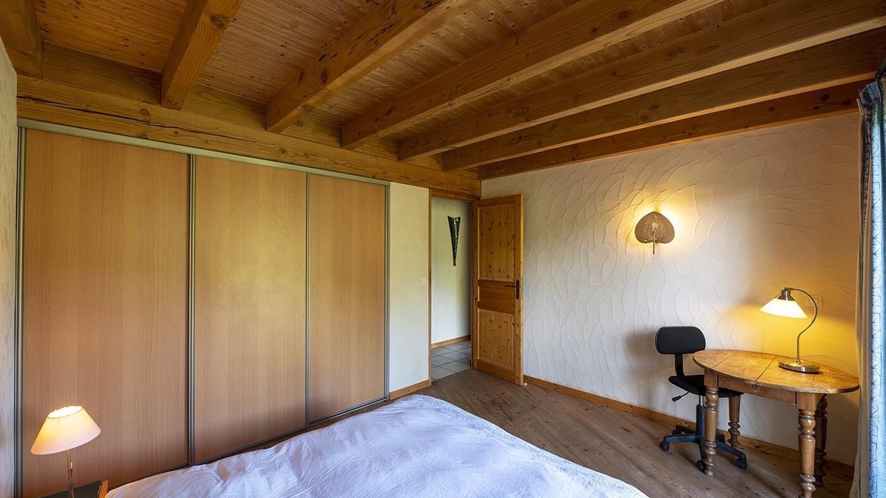 Photo of Bedroom in Fozieres