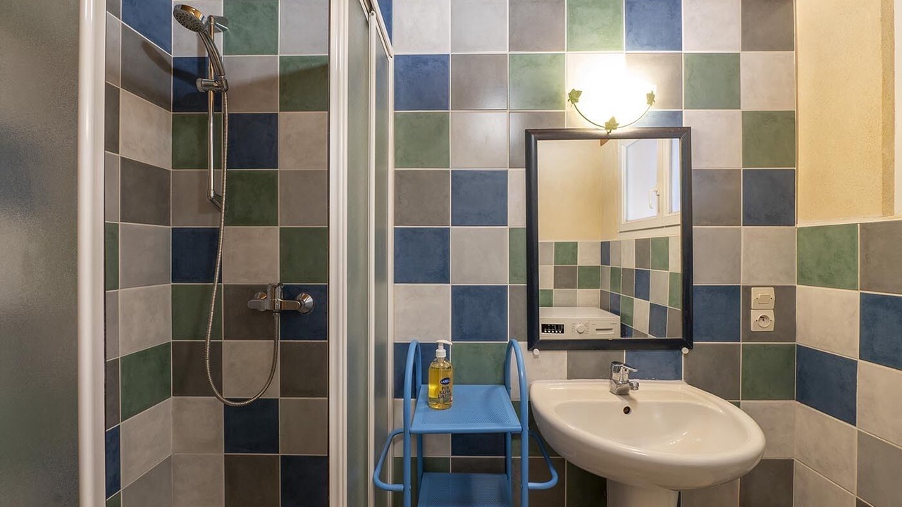 Photo of Bathroom in Fozieres