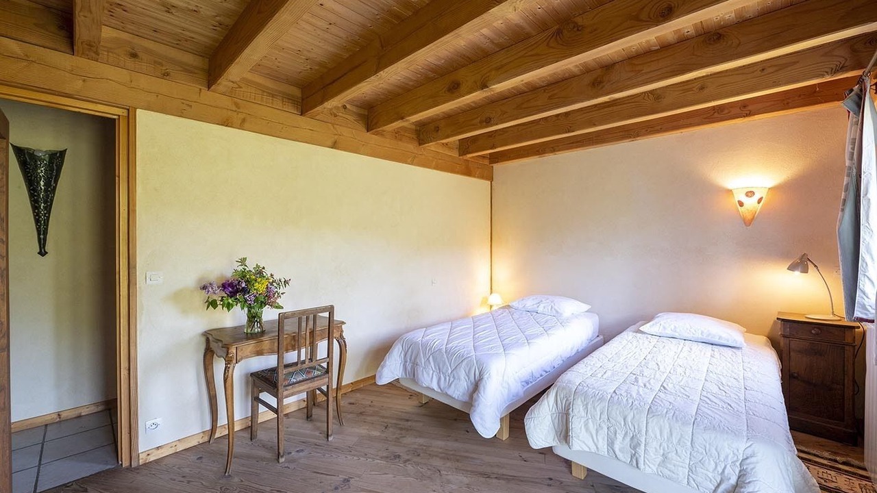 Photo of Bedroom in Fozieres