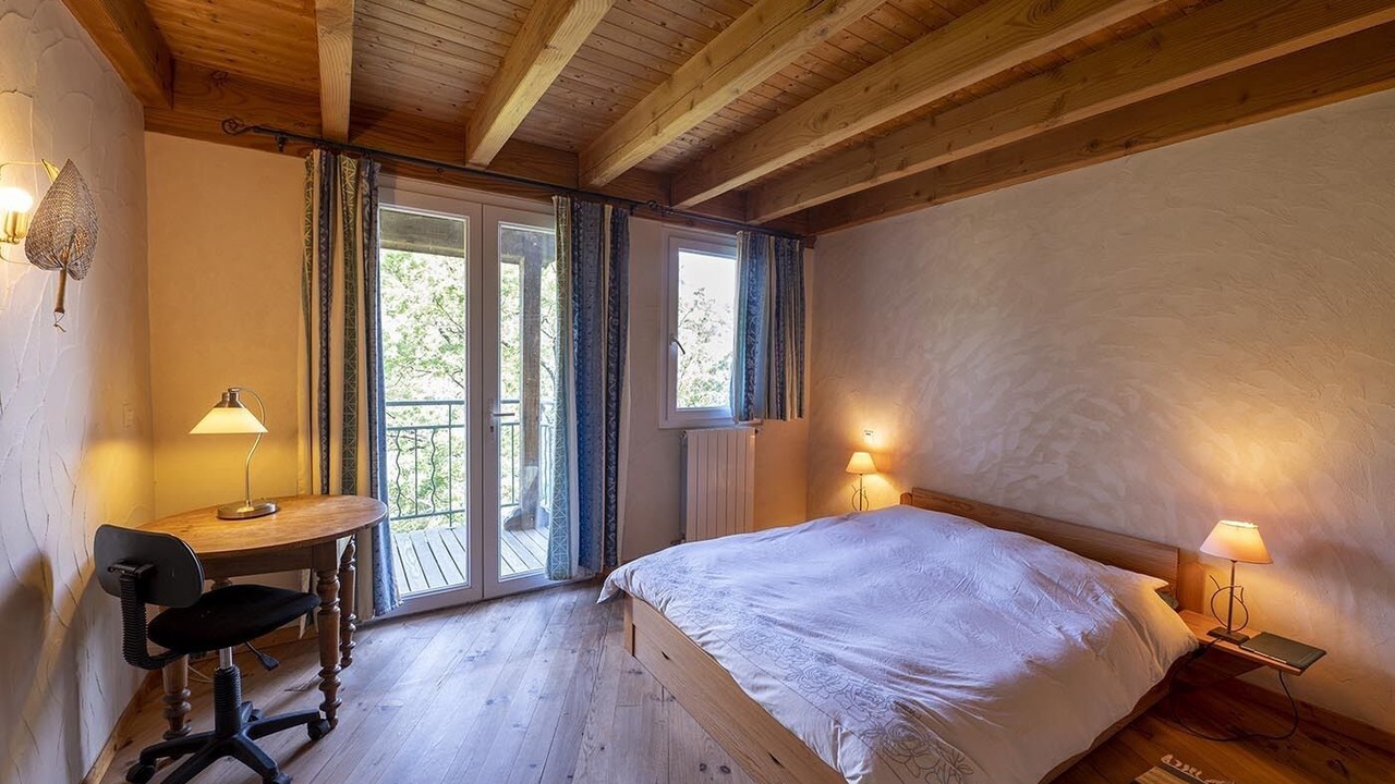 Photo of Bedroom in Fozieres
