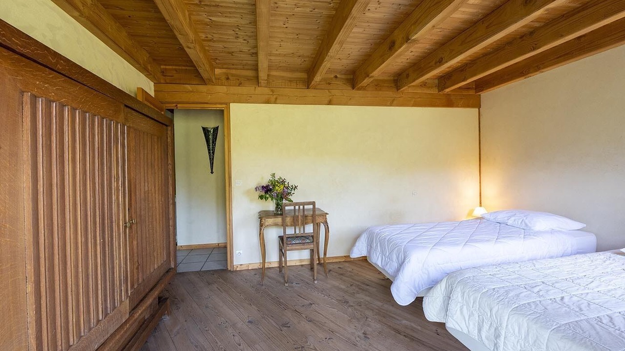 Photo of Bedroom in Fozieres