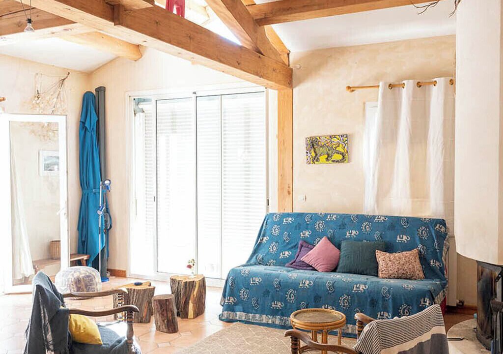 Photo of Livingroom in Fozieres