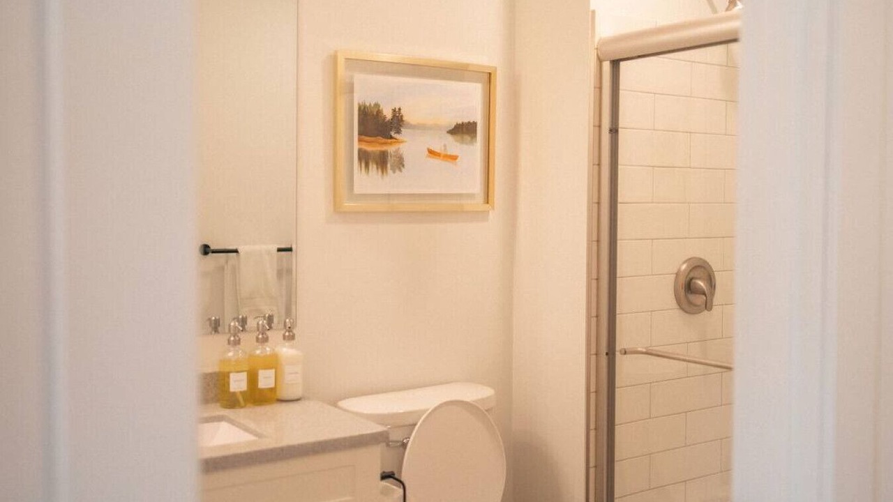 Photo of Bathroom in Duluth