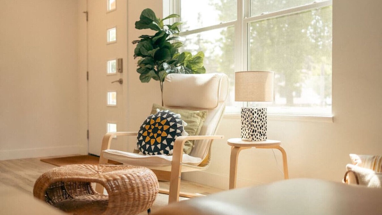 Photo of Livingroom in Duluth