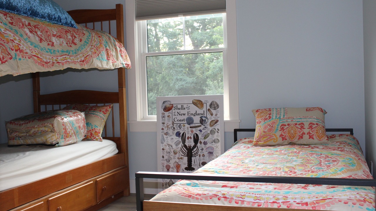 Photo of Bedroom in Mattapoisett Center