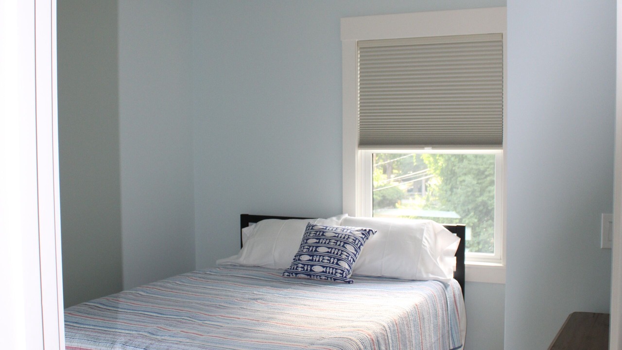 Photo of Bedroom in Mattapoisett Center