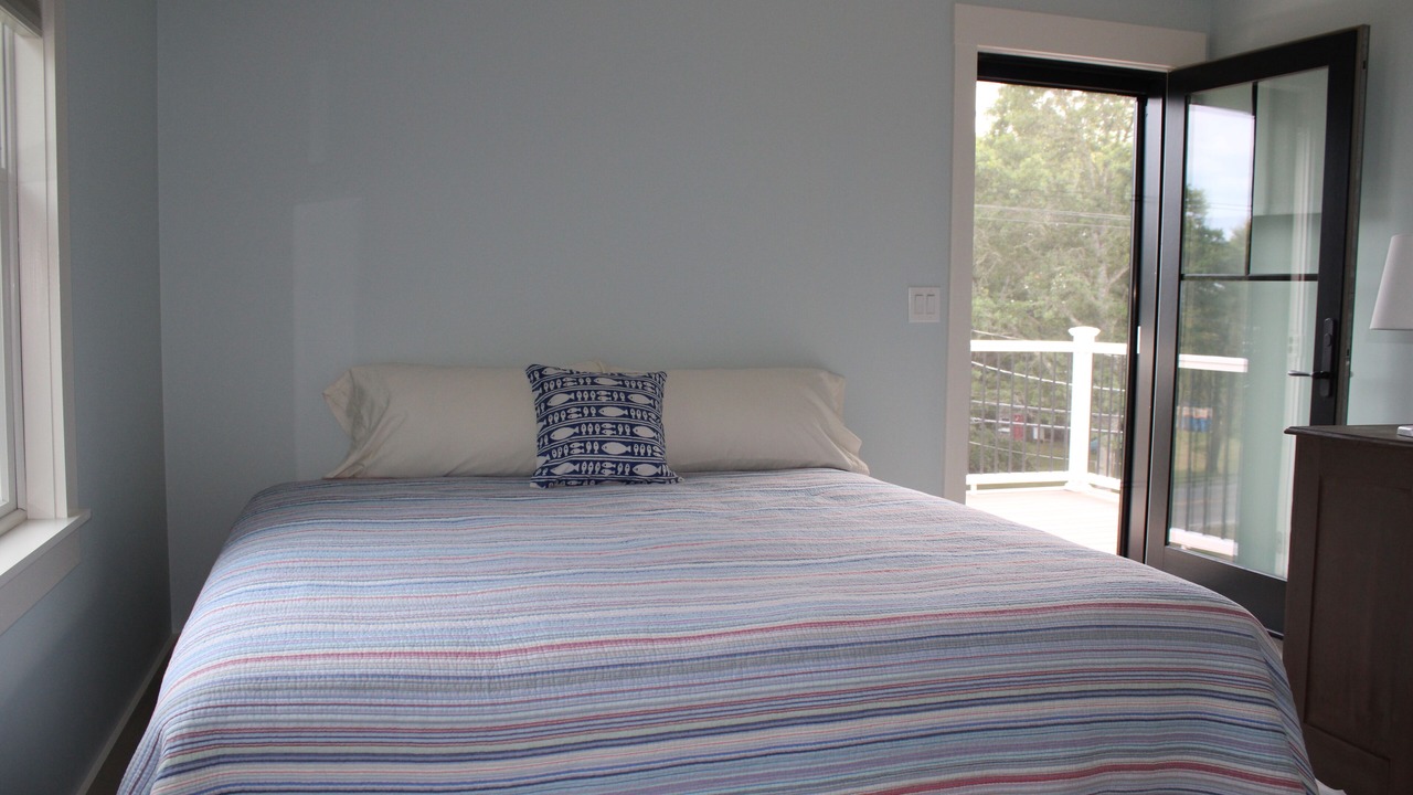 Photo of Bedroom in Mattapoisett Center