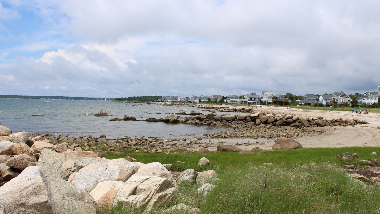 Photo of Others in Mattapoisett Center