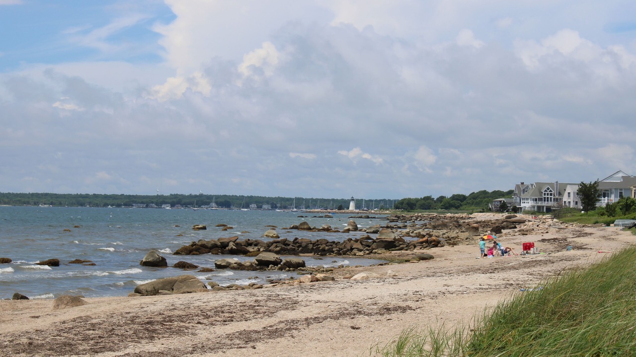 Photo of Others in Mattapoisett Center