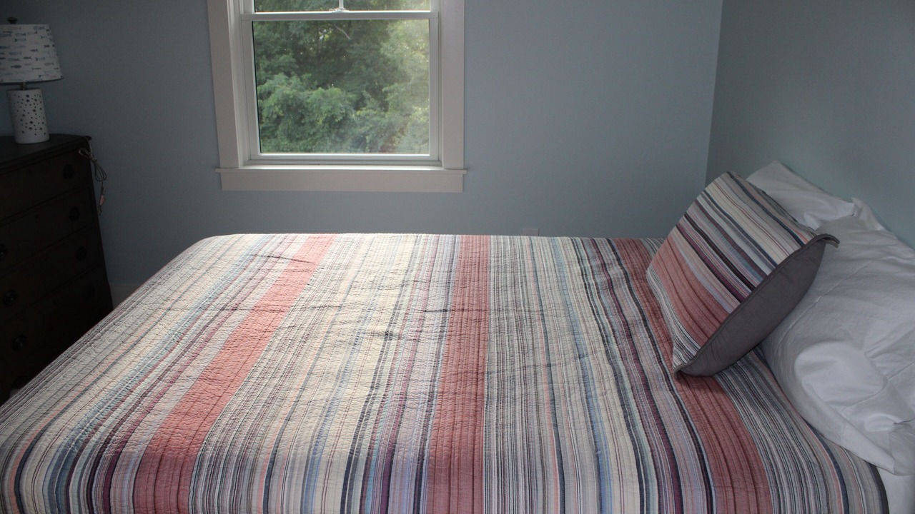 Photo of Bedroom in Mattapoisett Center