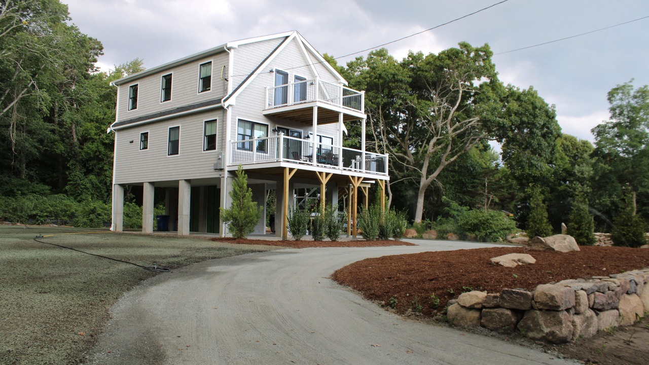Photo of Outdoor in Mattapoisett Center