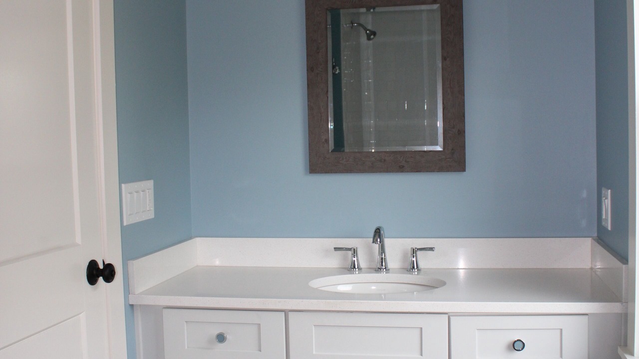 Photo of Bathroom in Mattapoisett Center