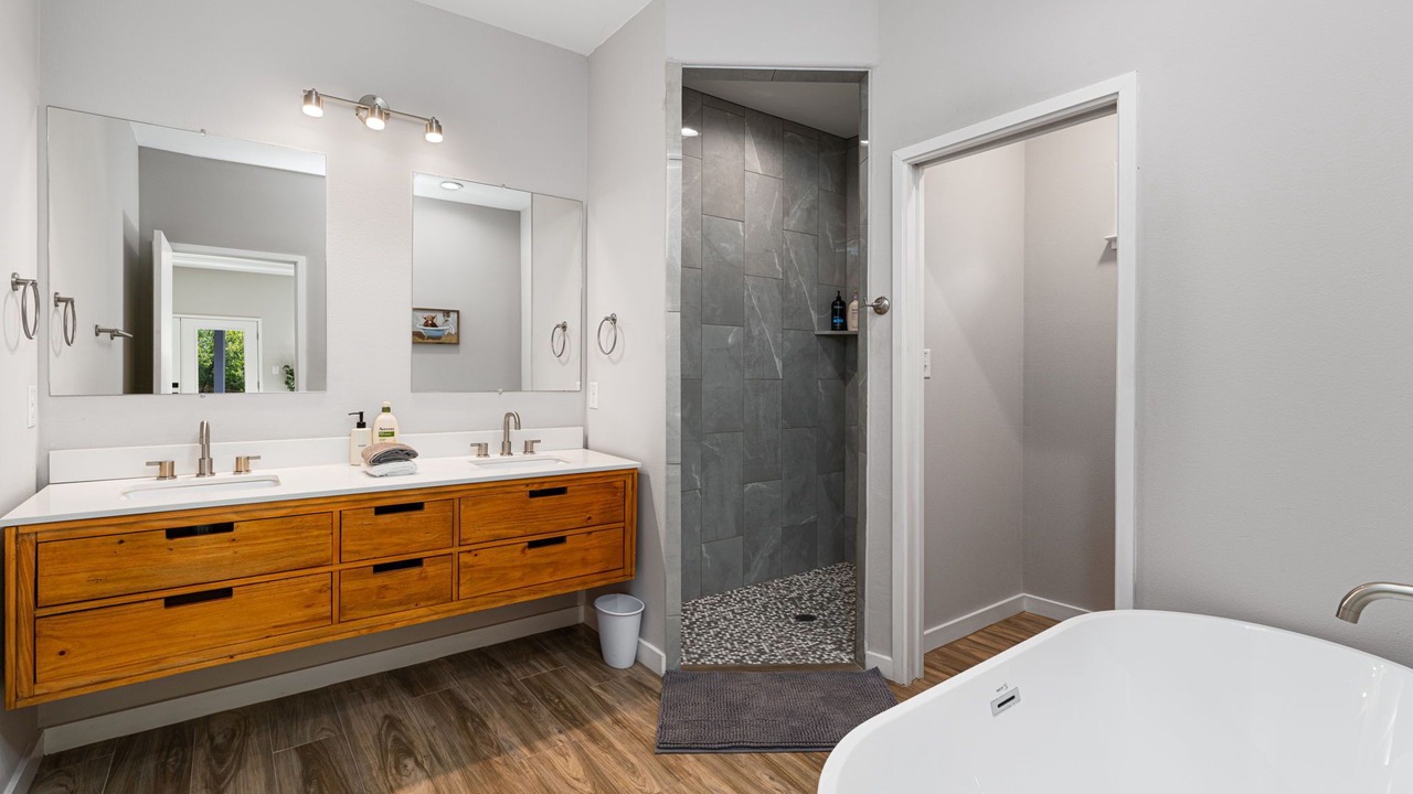 Photo of Bathroom in Bastrop