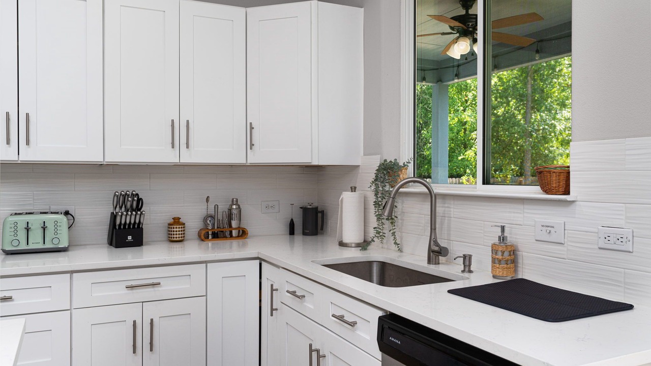 Photo of Kitchen in Bastrop